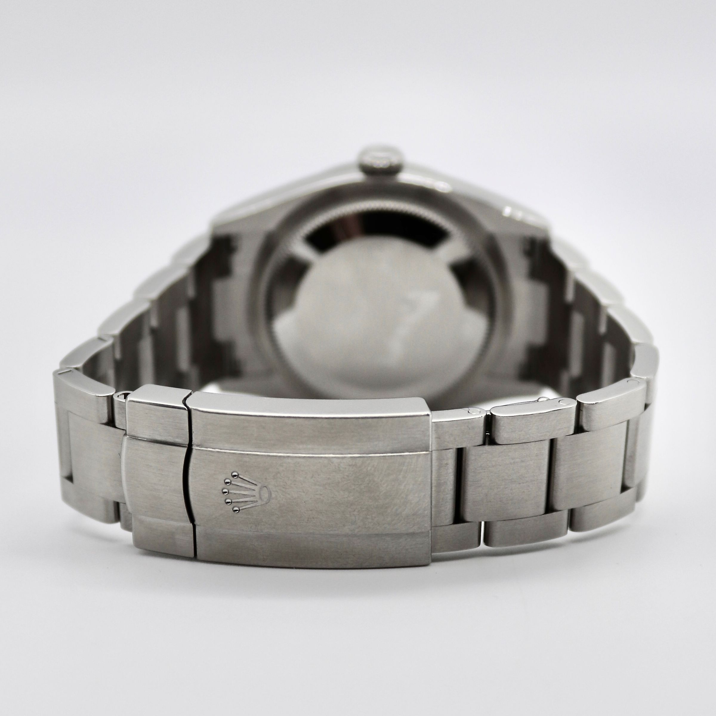 Rolex Oyster Perpetual 36 - Imagem 7