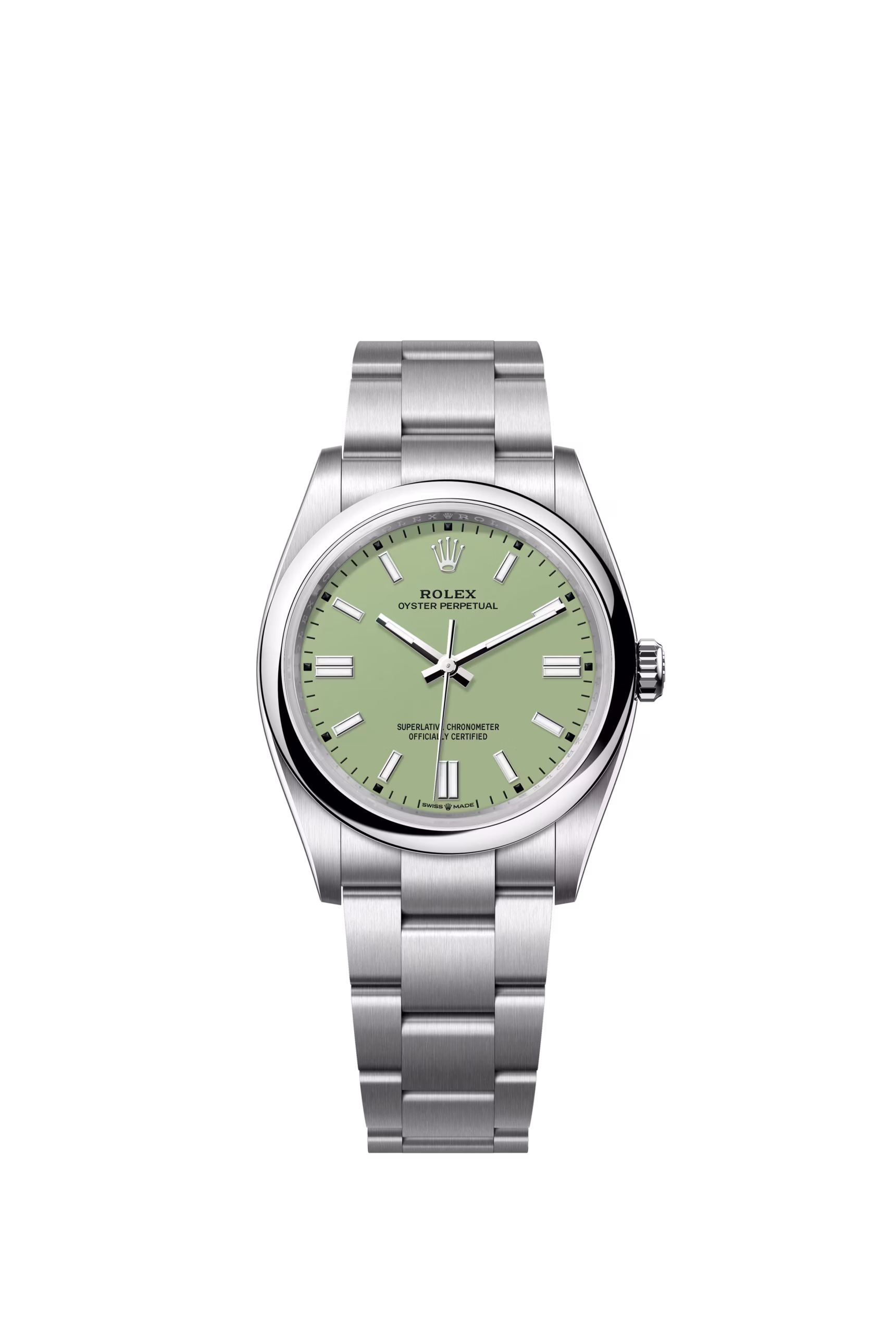 Rolex Oyster Perpetual 36
