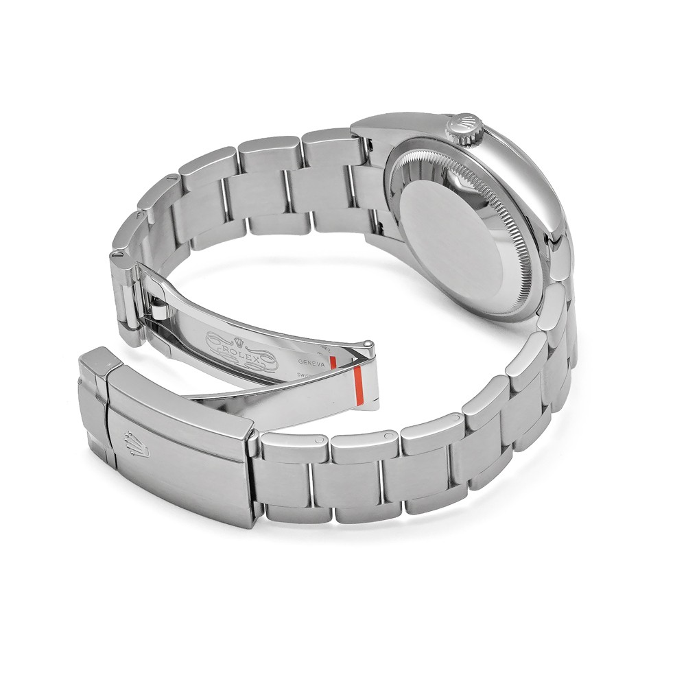 Rolex Oyster Perpetual 36 Tiffany - Imagem 6